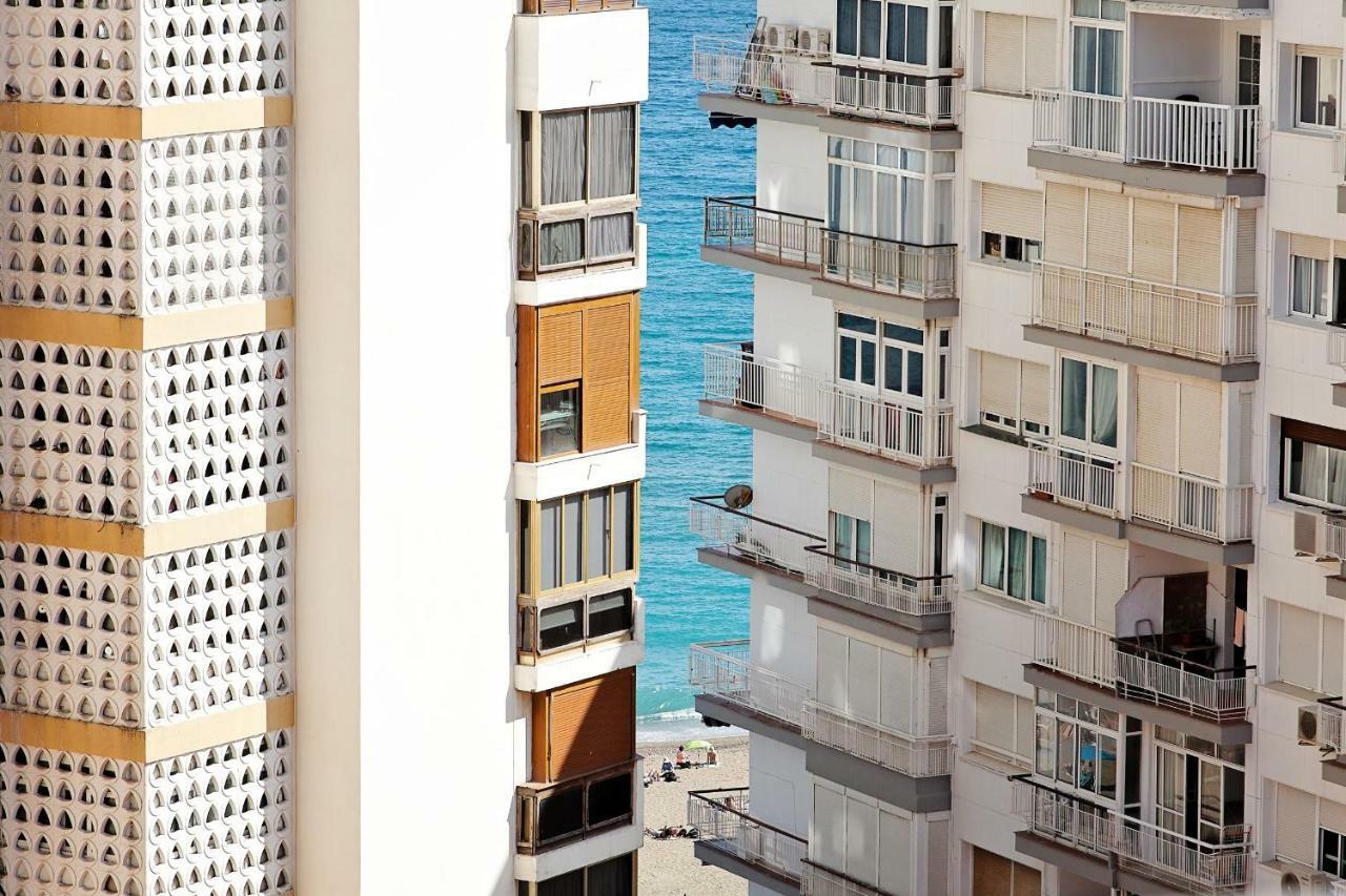 Malagueta Center Málaga