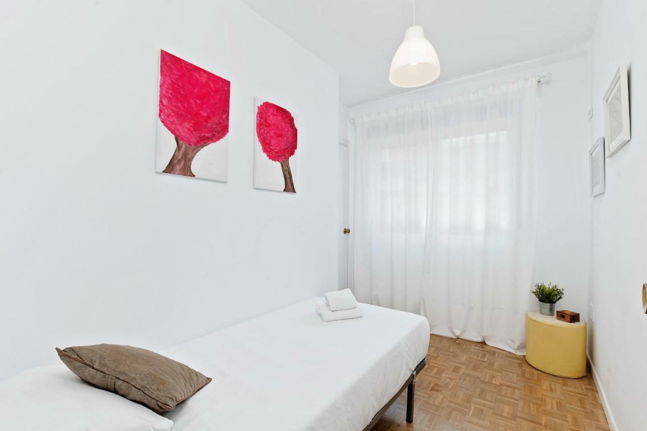 Malagueta Center Apartamento Málaga