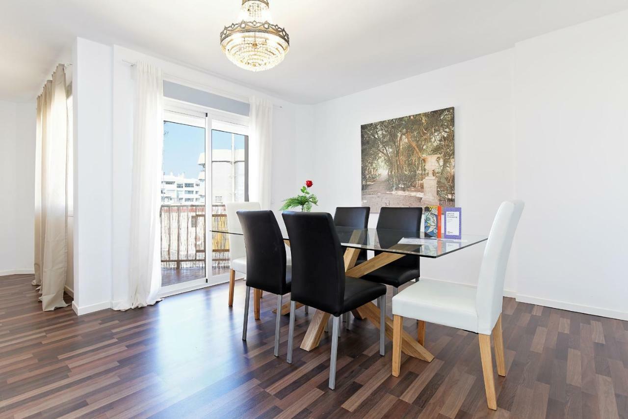 Malagueta Center Apartamento