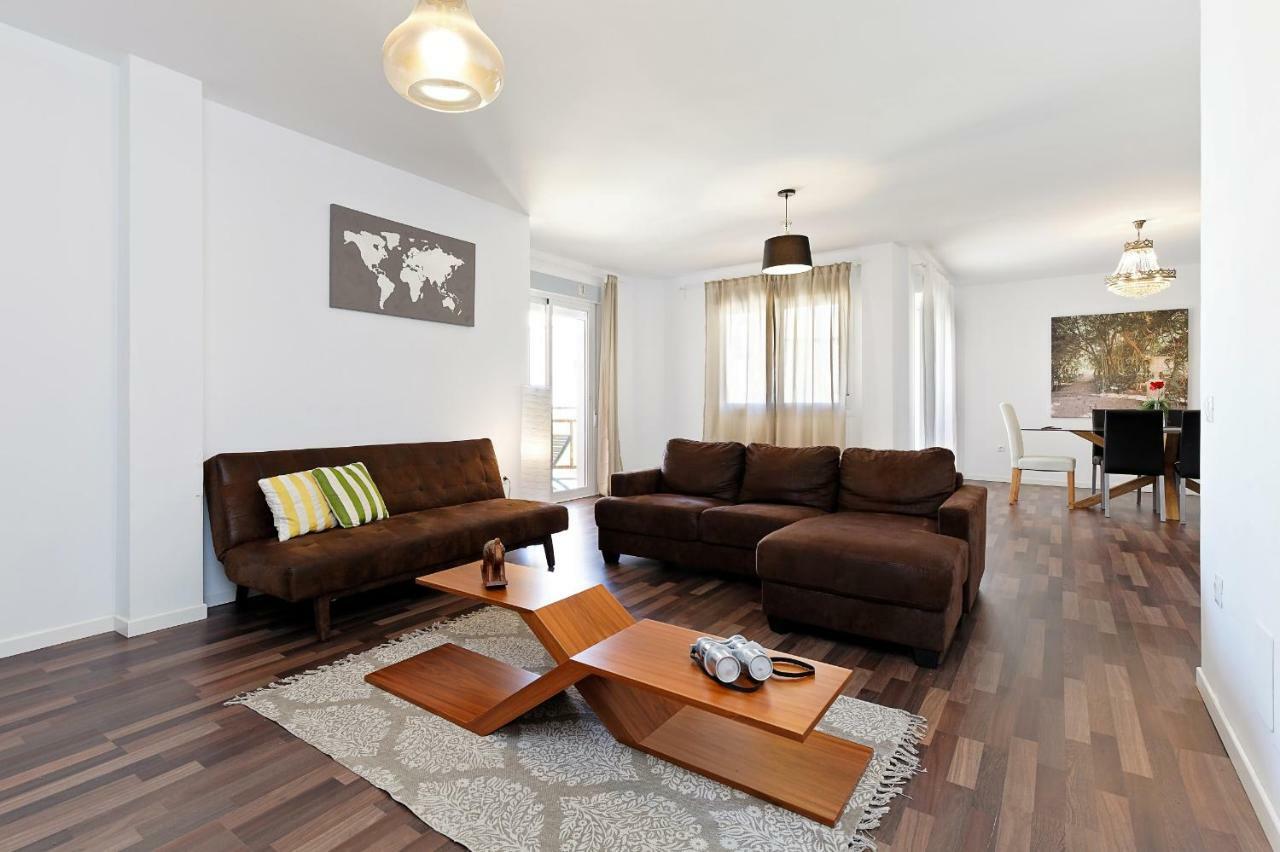 Malagueta Center Apartamento *