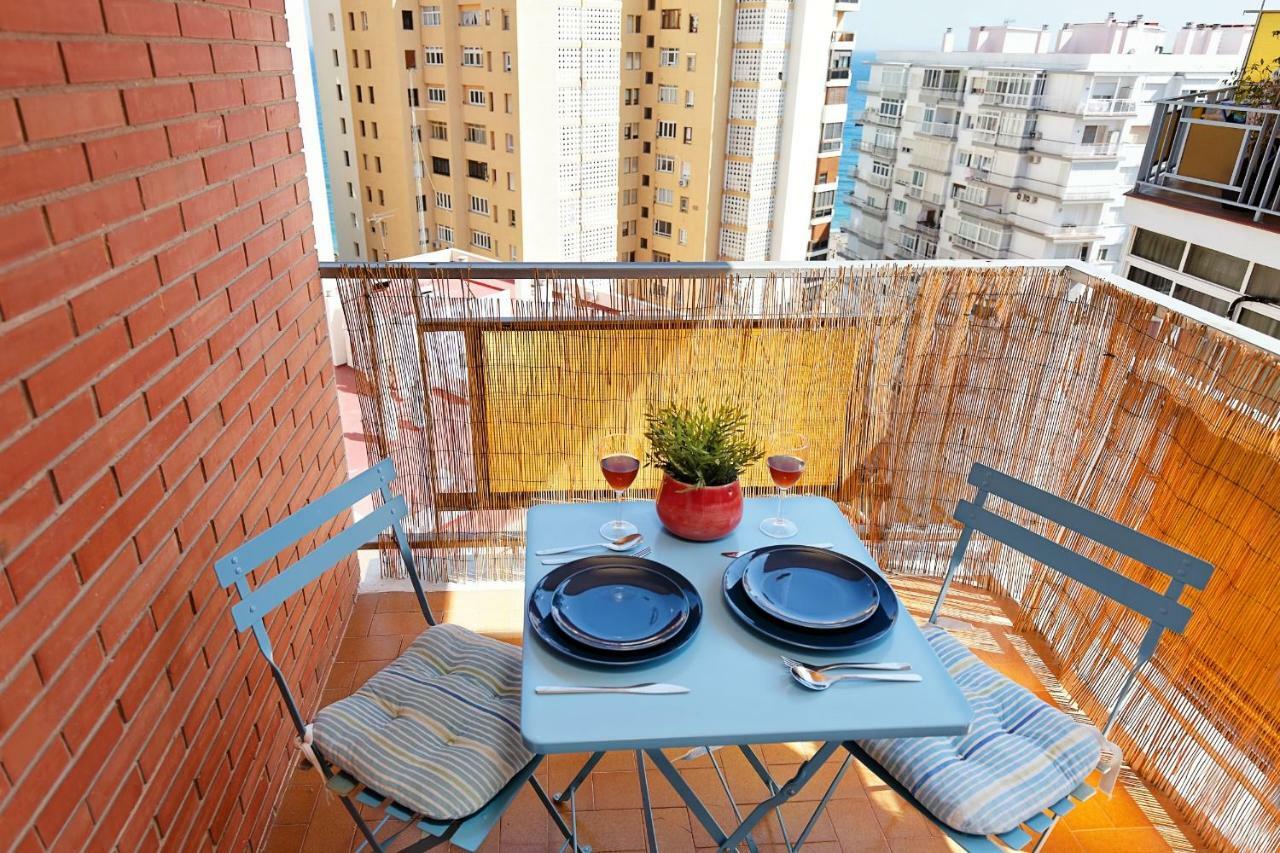 Malagueta Center Apartamento