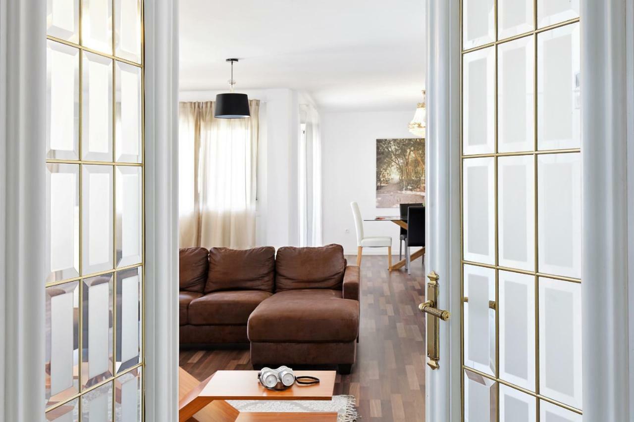 Malagueta Center Apartamento