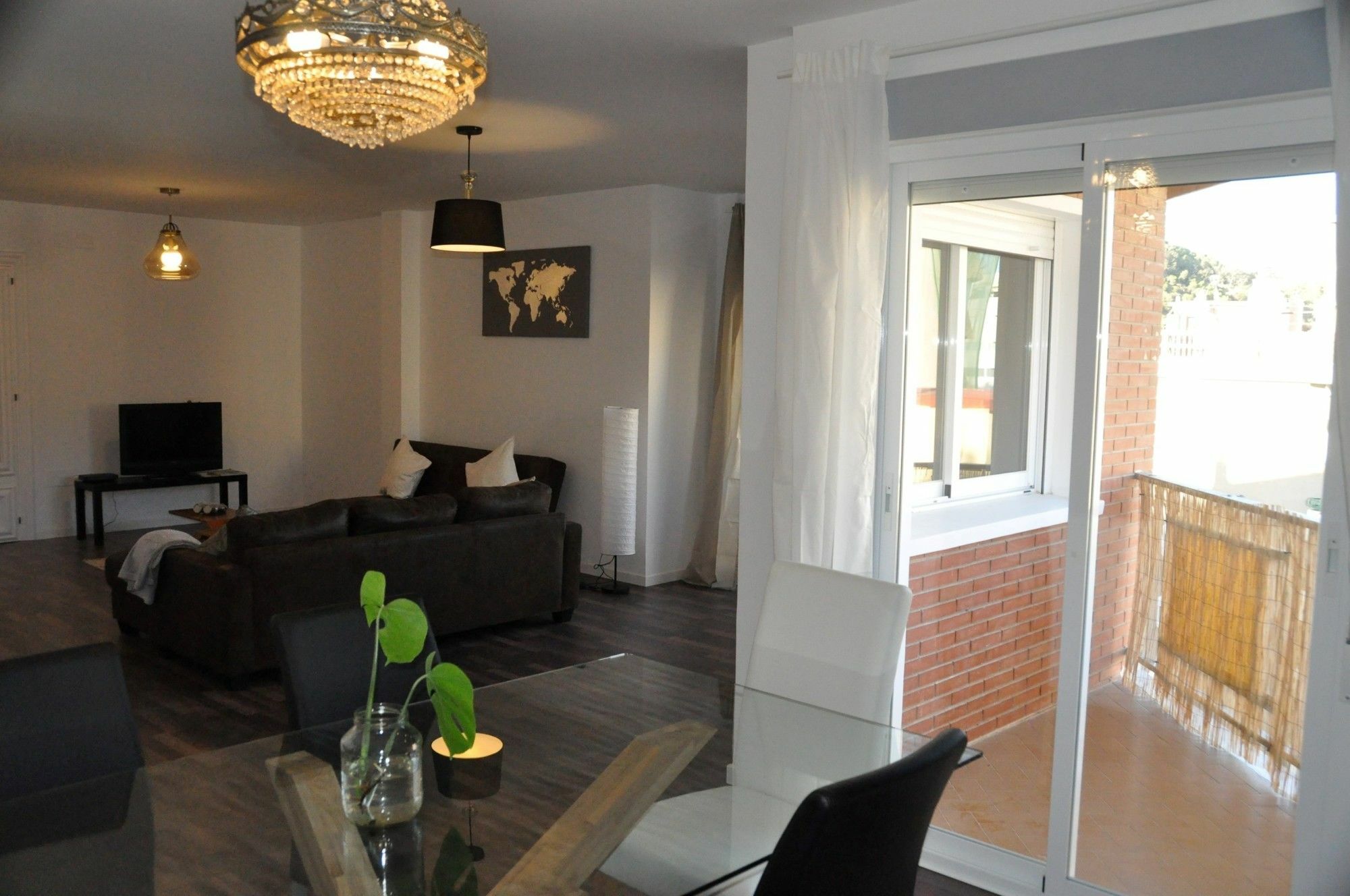 Malagueta Center Apartamento *