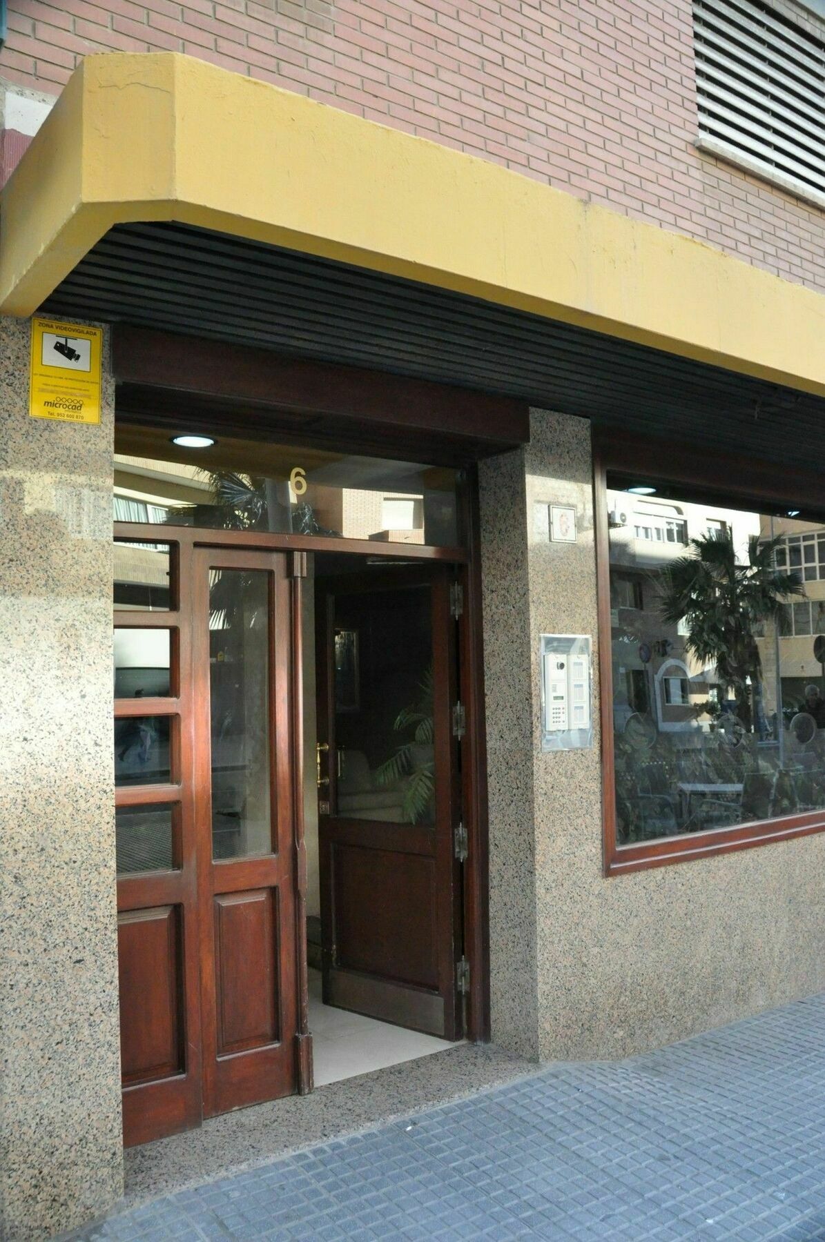 Malagueta Center