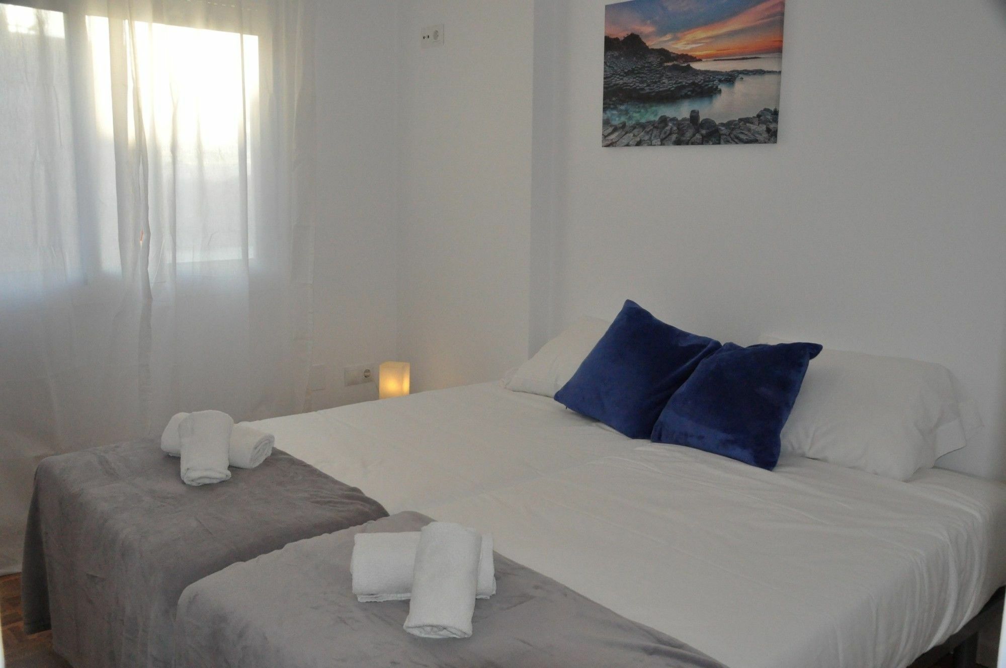 Apartamento Malagueta Center *