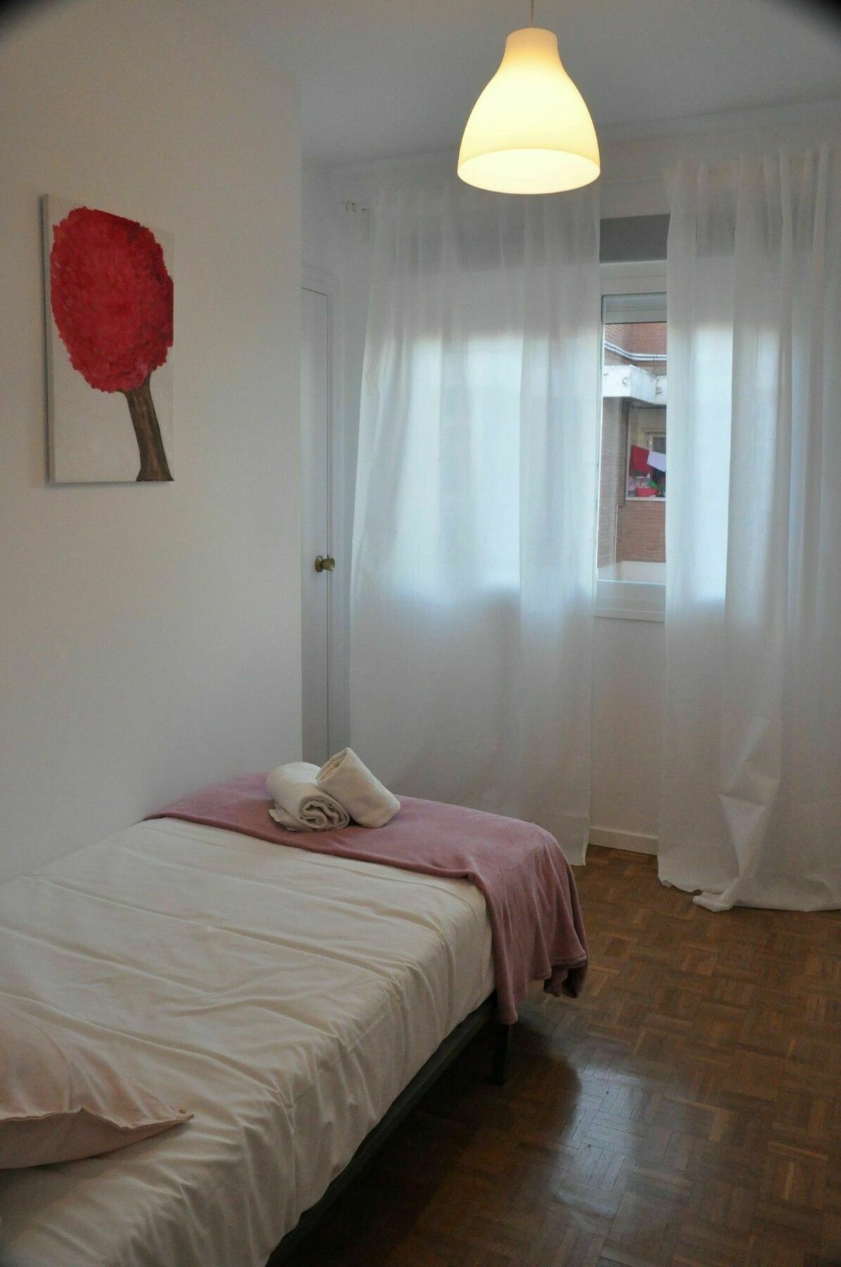 Apartamento Malagueta Center