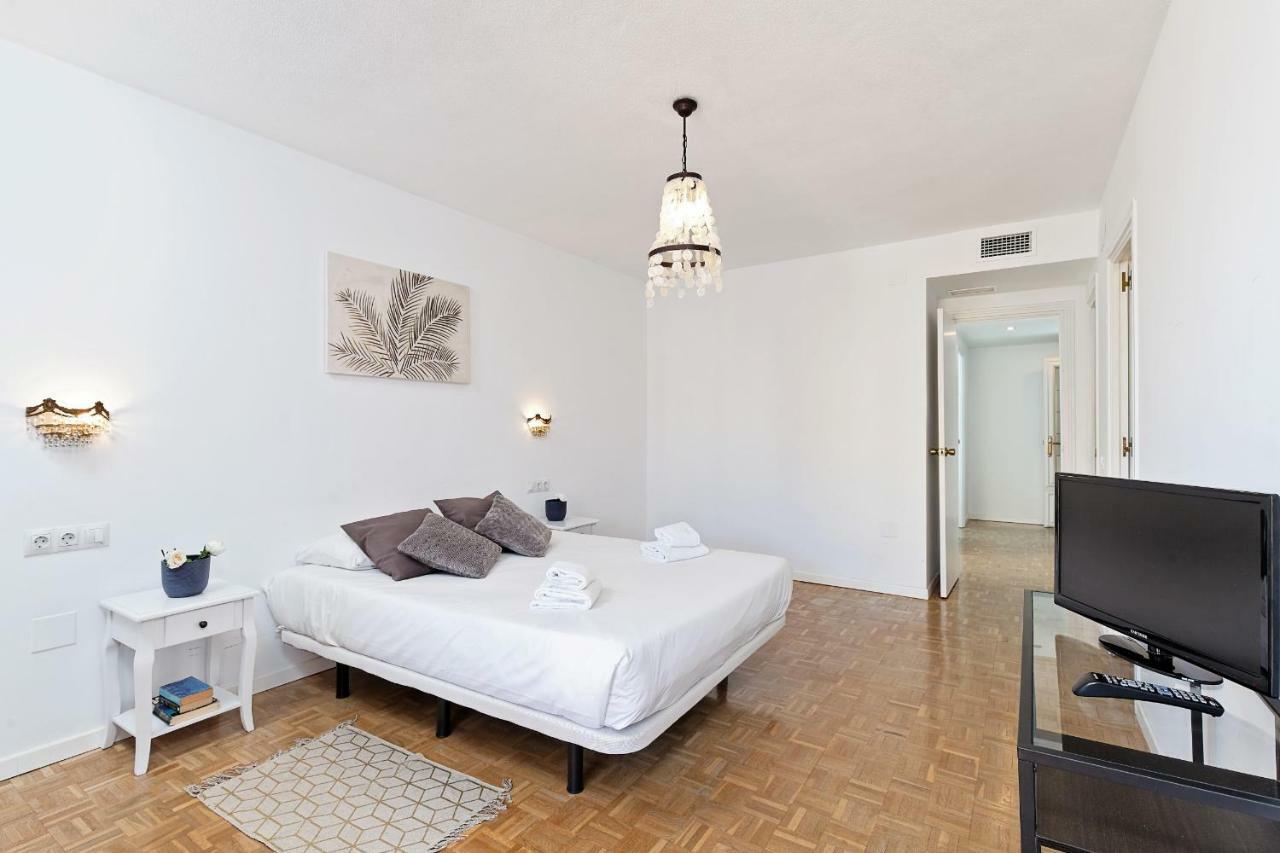 Malagueta Center Appartement Málaga
