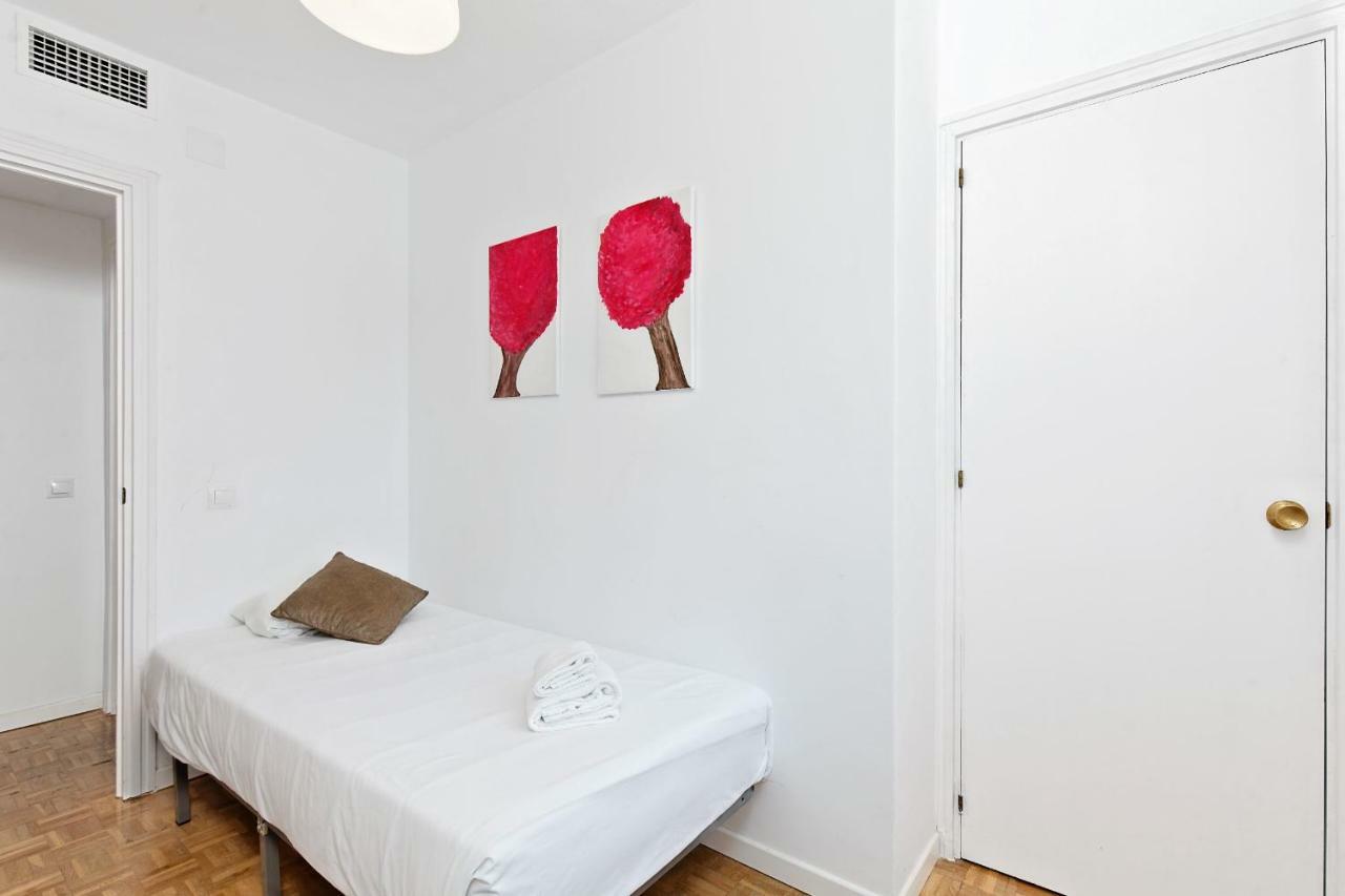 Malagueta Center Appartement Málaga
