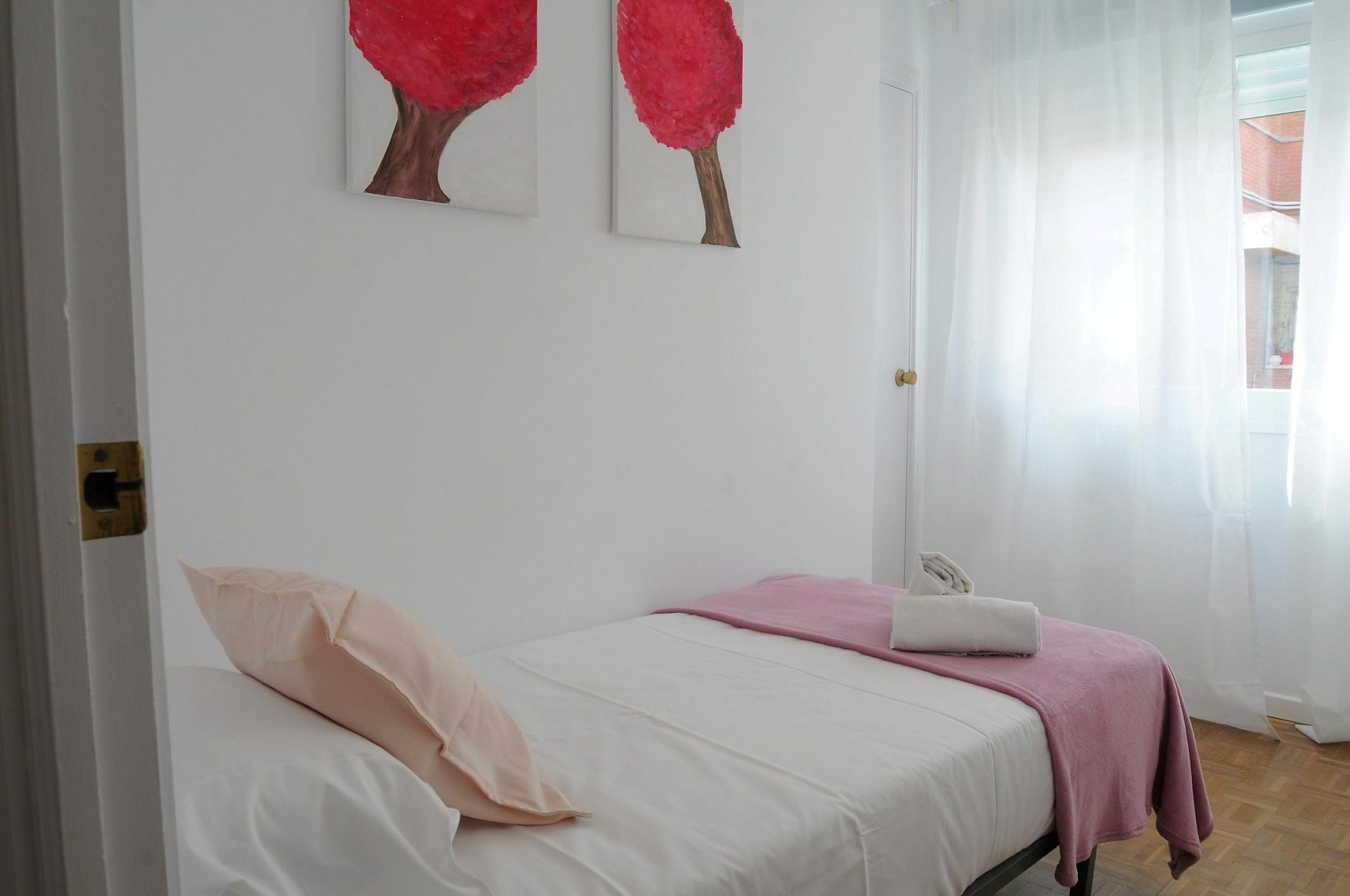 Malagueta Center Appartement
